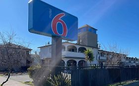 Motel 6 Richmond Ca Civic Center